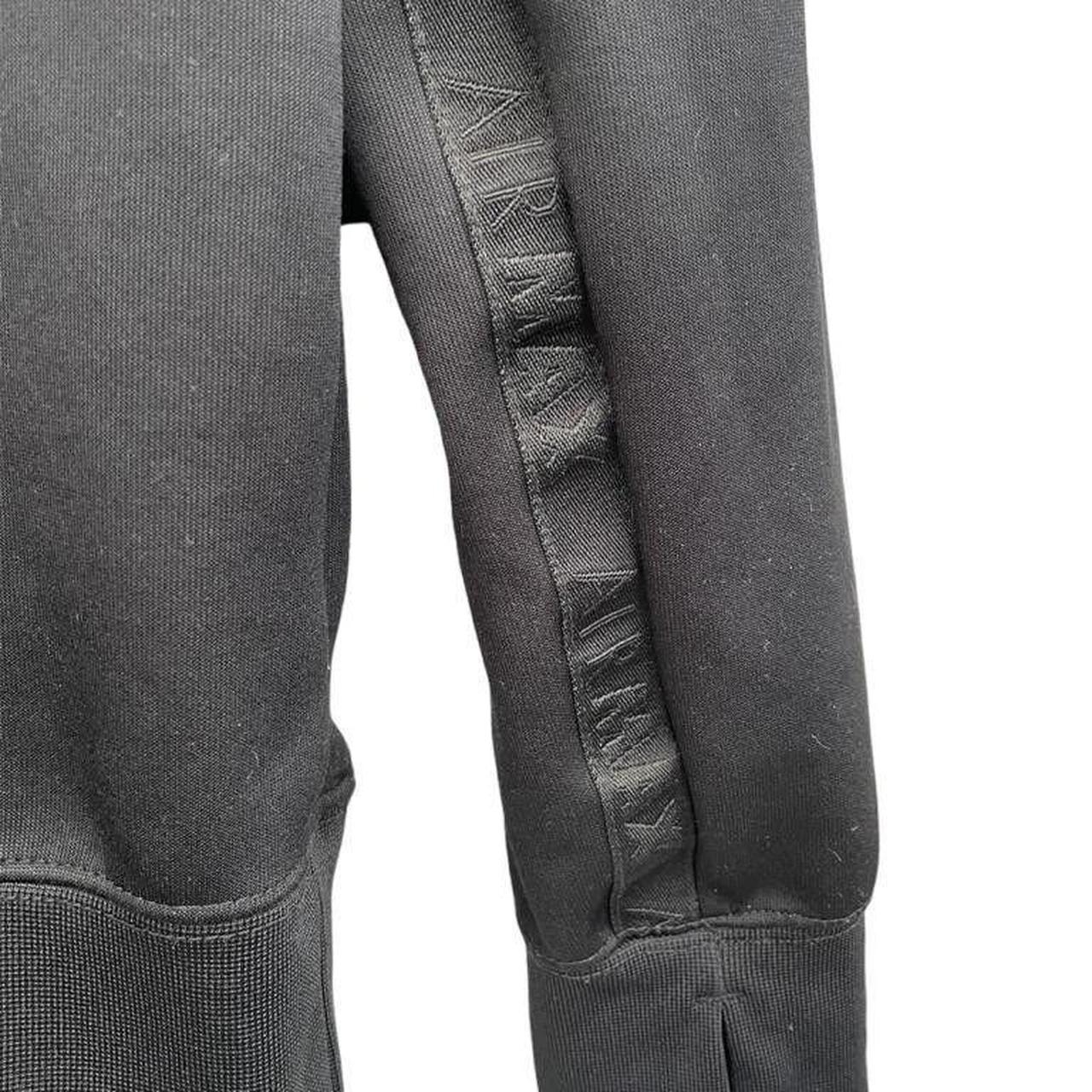 mens nike air max sweatshirt