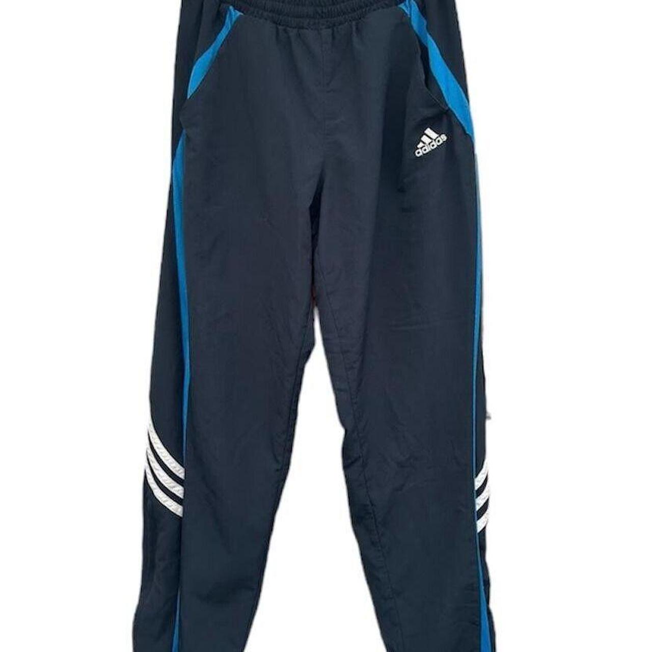 Mens Adidas 2006 Climacool Joggers Sweat Track Pants