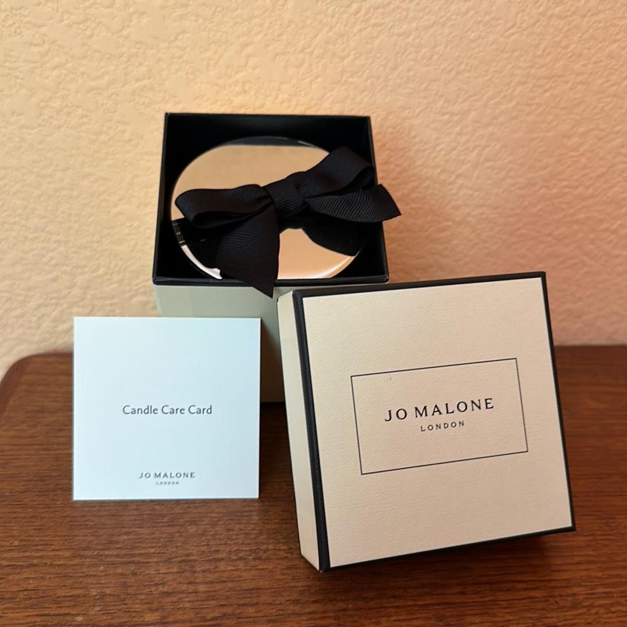 🍑 Jo Malone Nectarine Blossom and Honey Candle... Depop