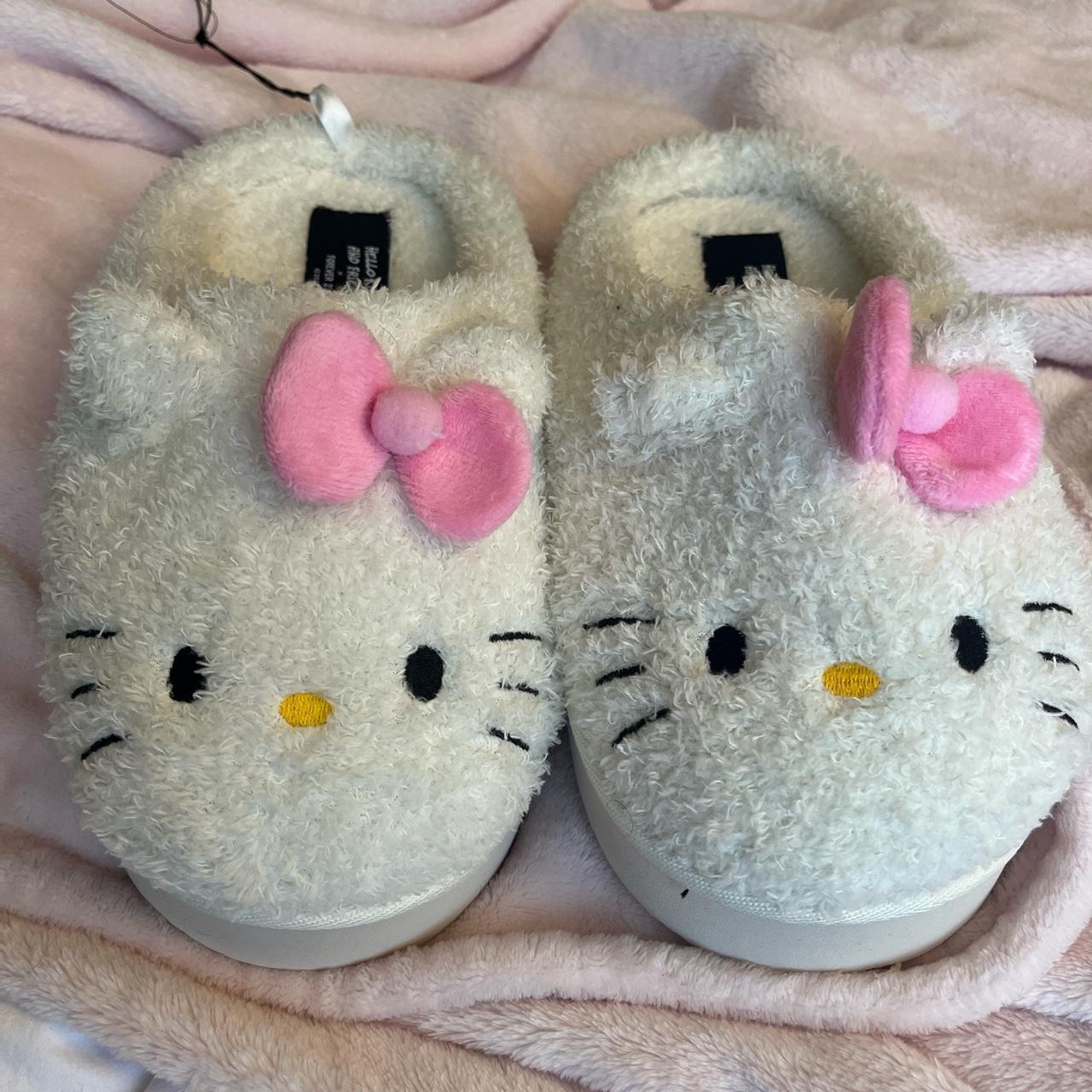 forever 21 slippers
