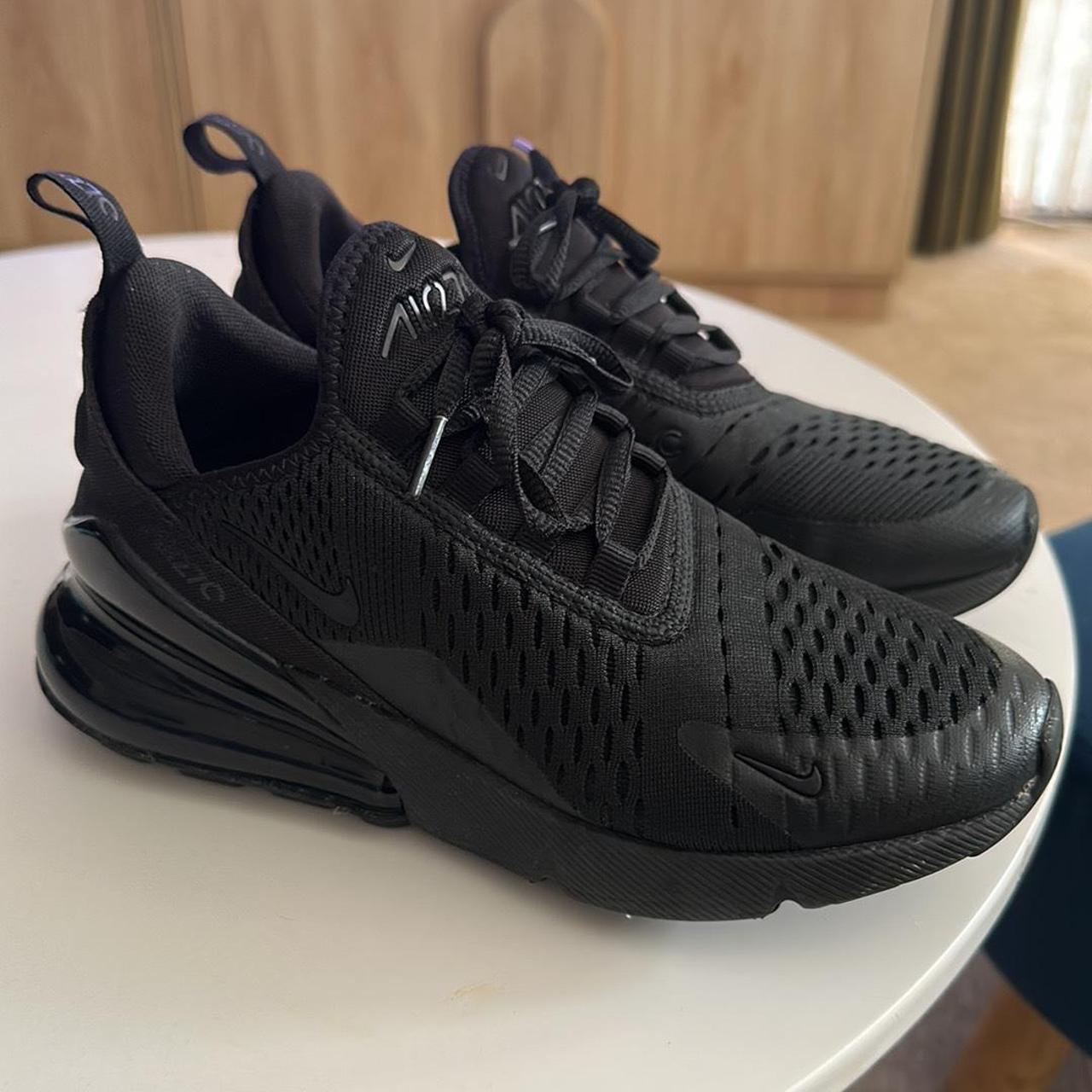 nike air 270 size 2.5