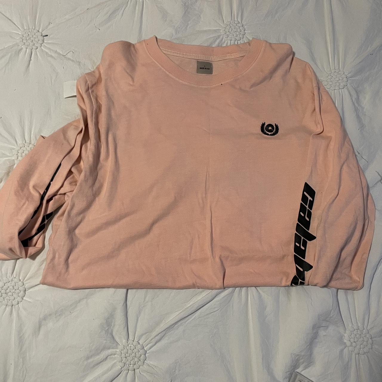 Calabasas long hot sale sleeve sizing