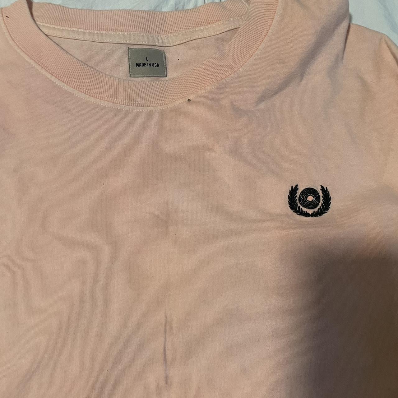 calabasas long sleeve
