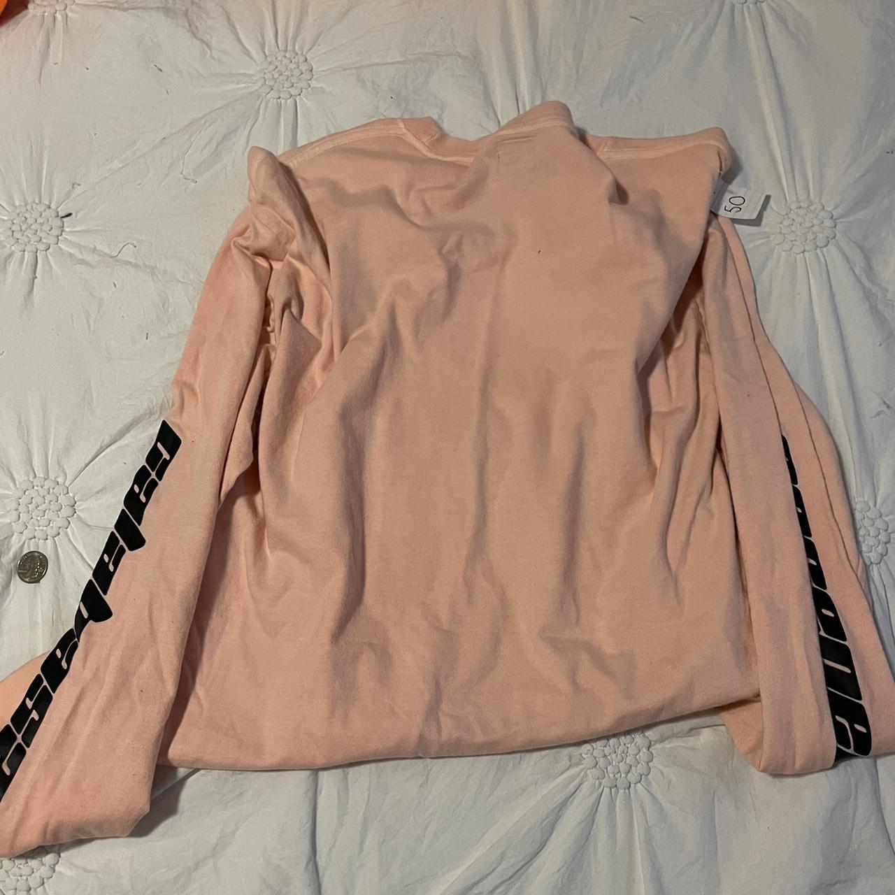 calabasas long sleeve