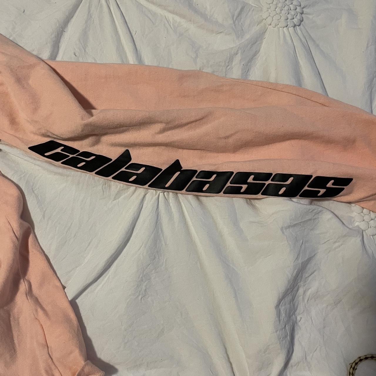 calabasas long sleeve