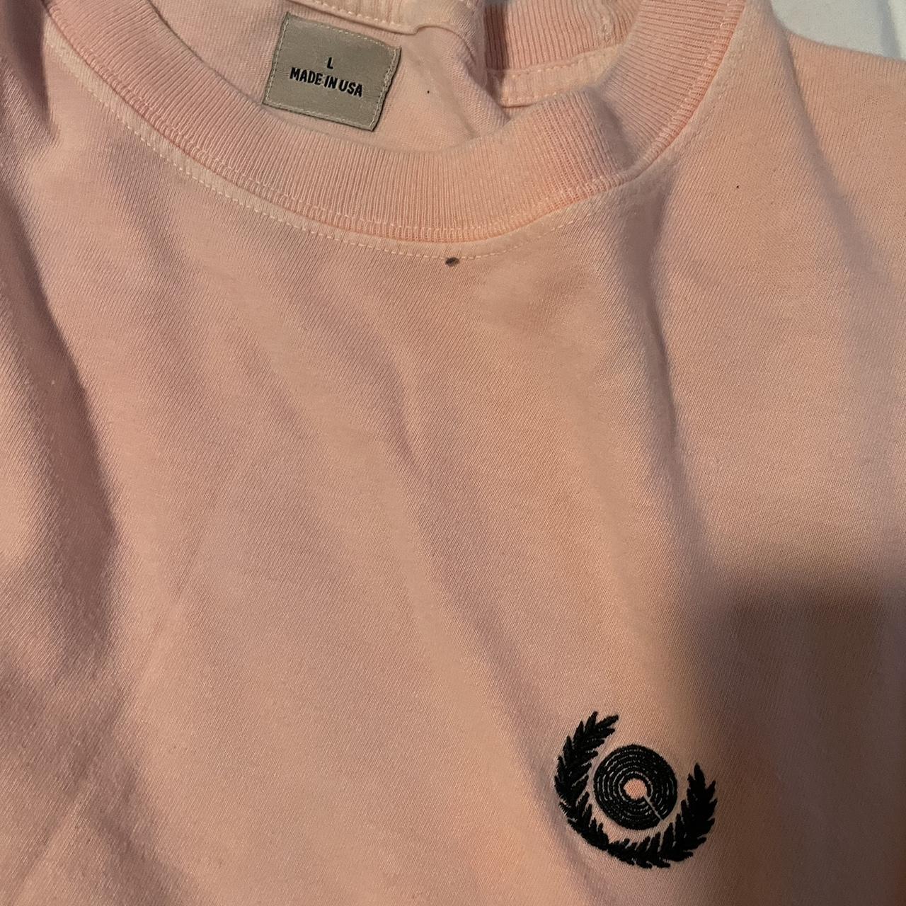 calabasas long sleeve