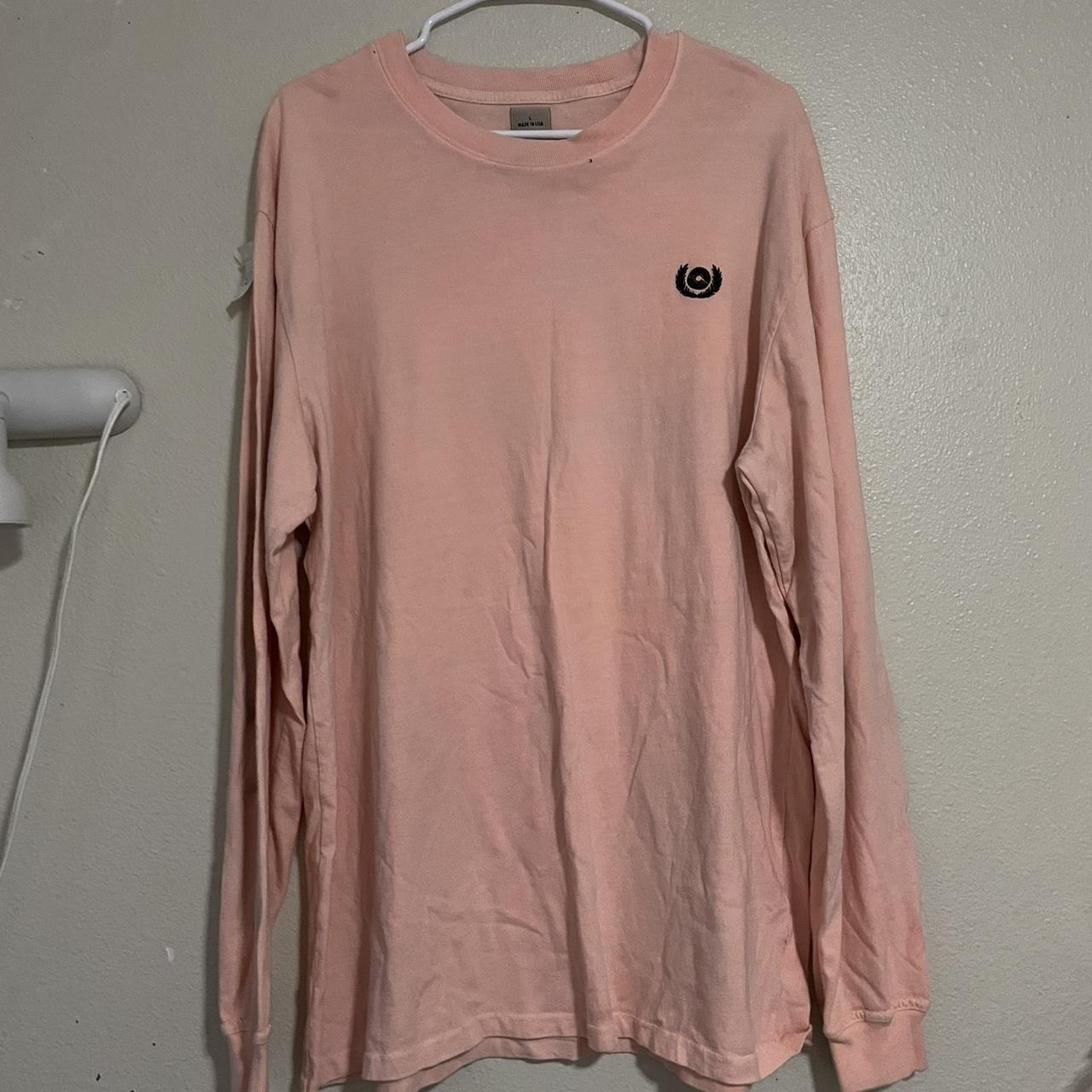 calabasas long sleeve