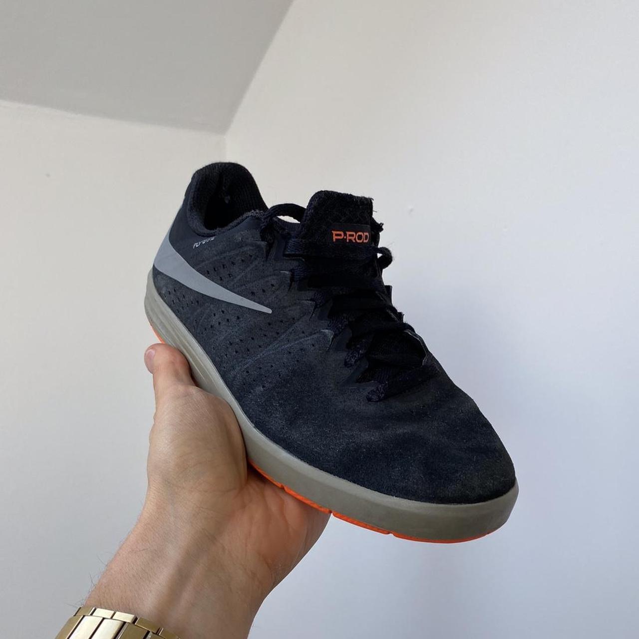 Stefan janoski 2024 paul rodriguez