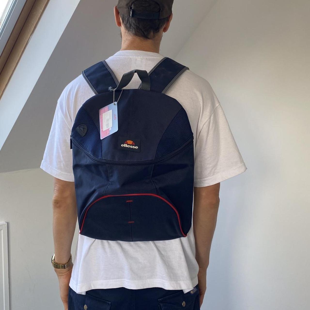 Rucksack ellesse outlet