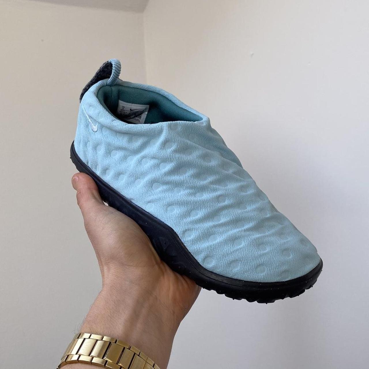 mens nike acg trainers