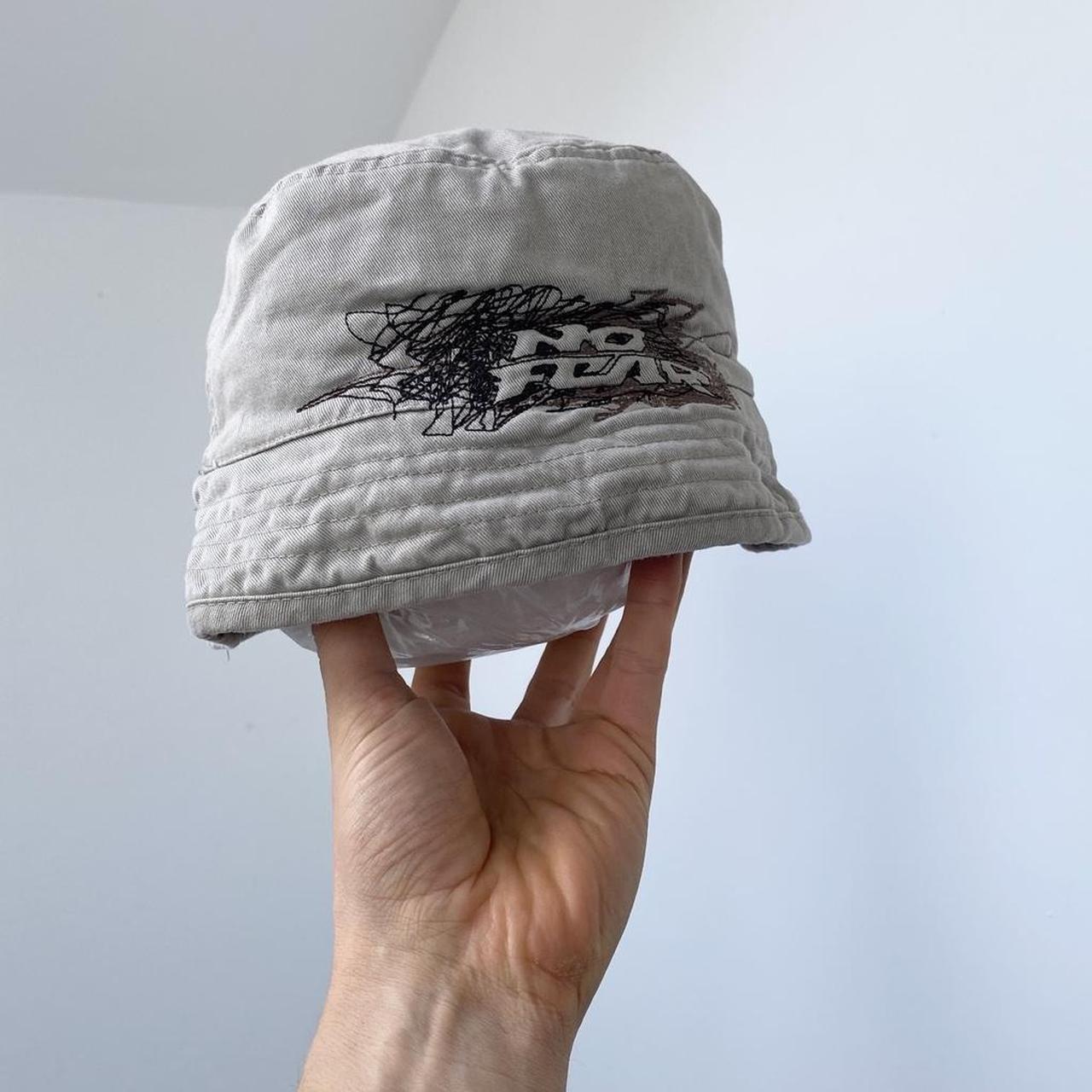 No fear bucket hat online