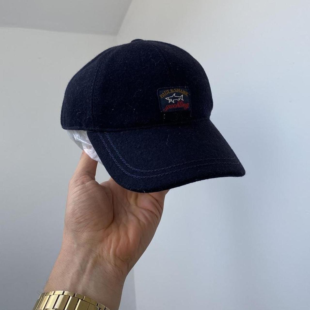 🔥 Paul and Shark wool Sick Nice