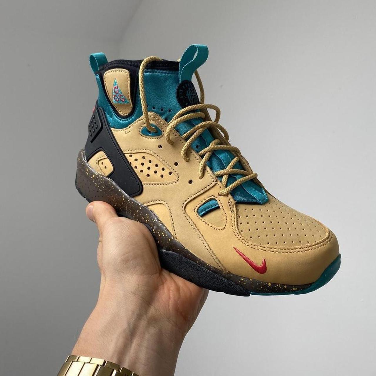 mowabb acg huarache