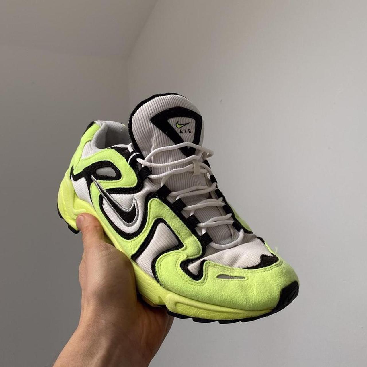 🔥 Nike Air 97 Perseus trainers. Absolute fire! | Depop