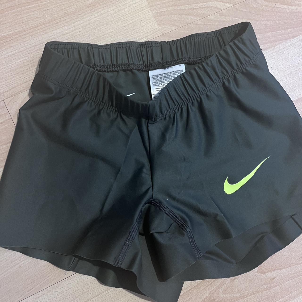 Nike pro elite running shorts best sale