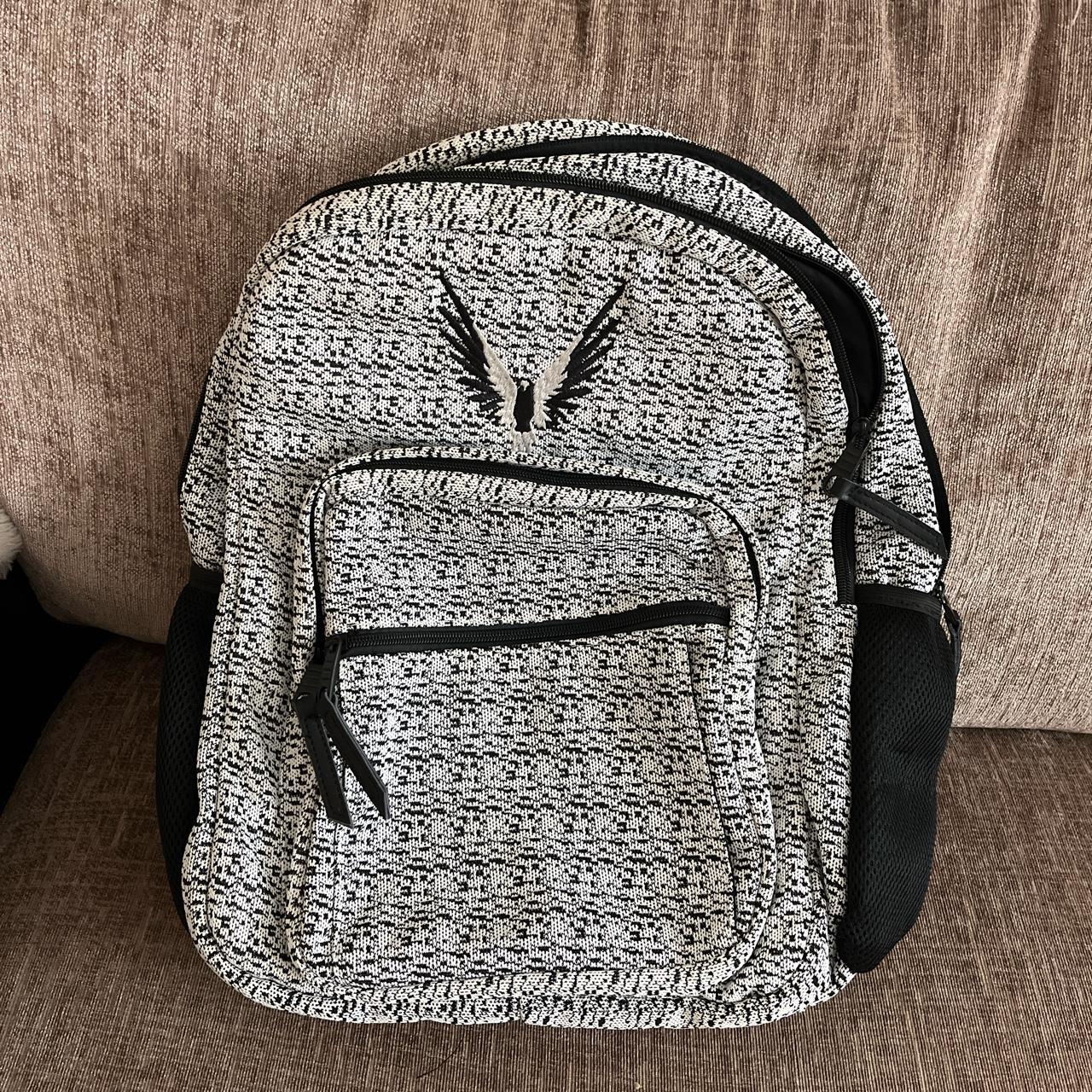 Logan paul yeti backpack best sale