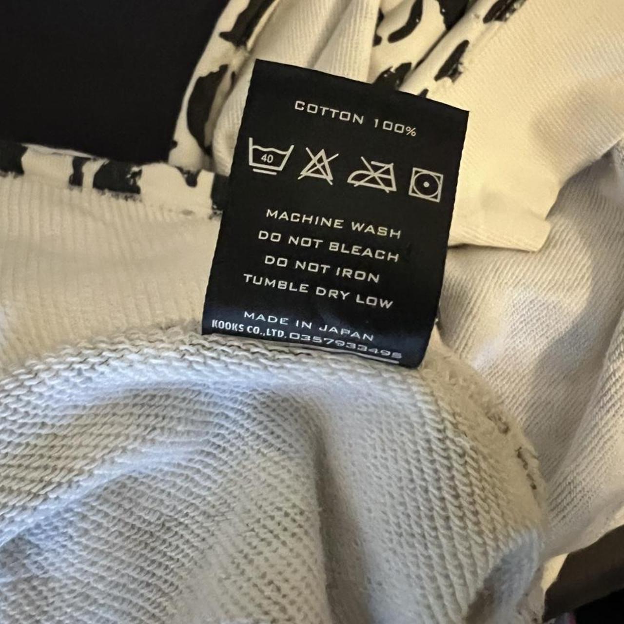 Number (N)ine ss06 “Fuck You!” All-Over Hoodie Rare | Depop Number (N)ine ss06 “Fuck You!” All-Over Hoodie Rare | Depop