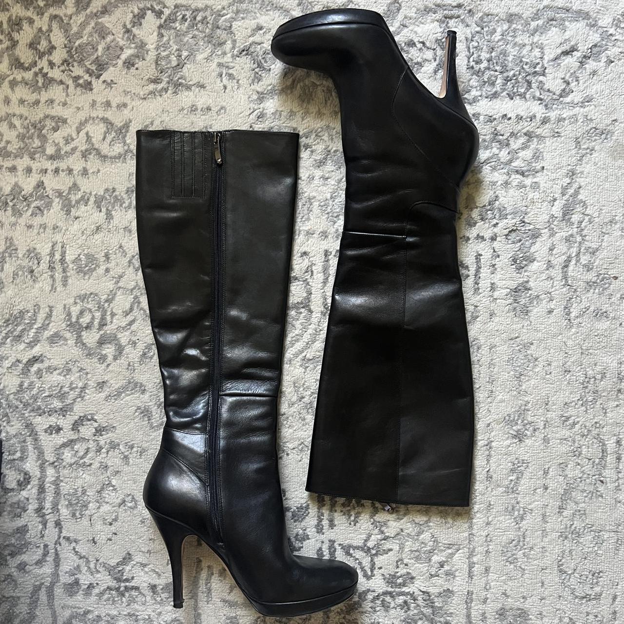 via spiga boots sale