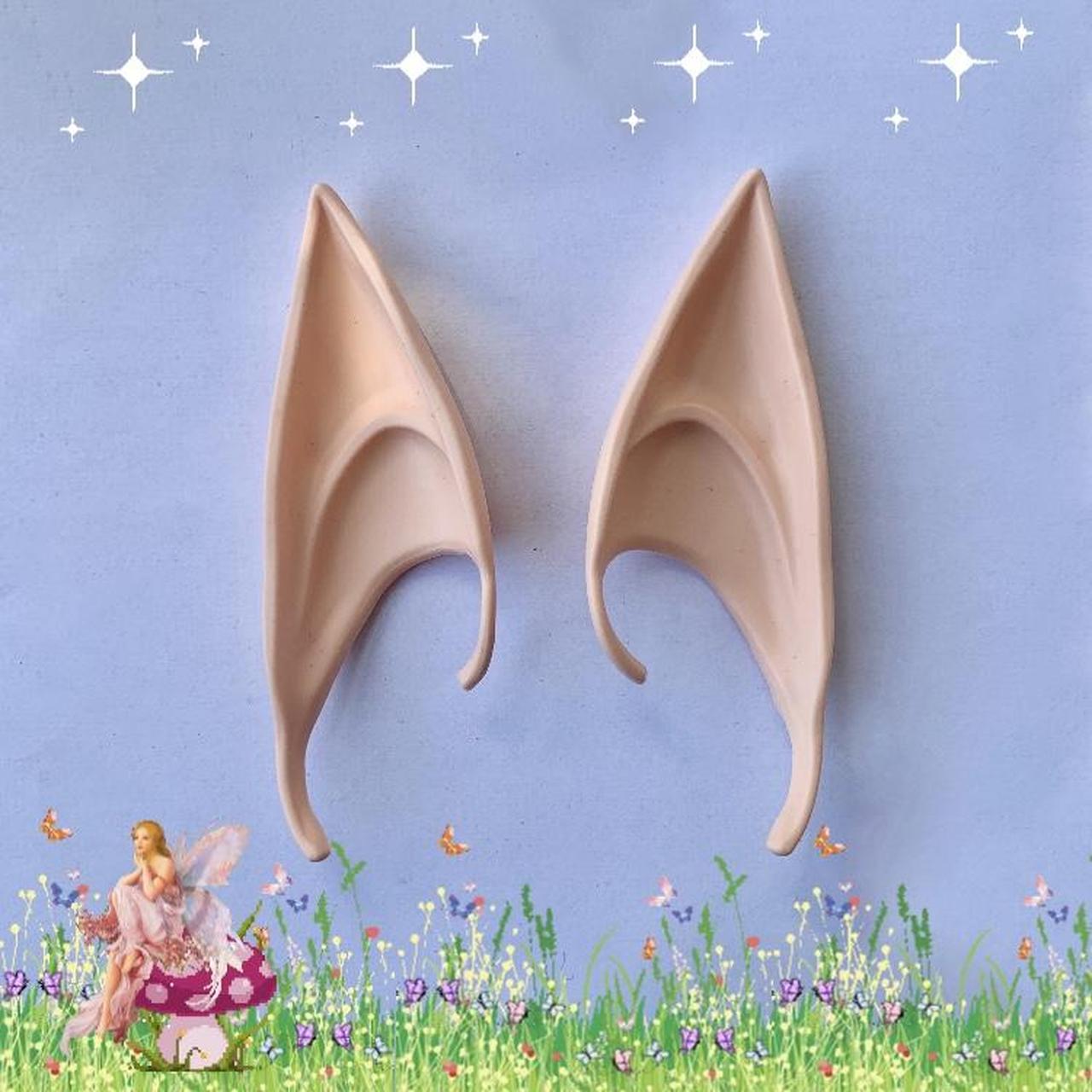 e.l.f. Women's Tan and Cream Accessory (2)