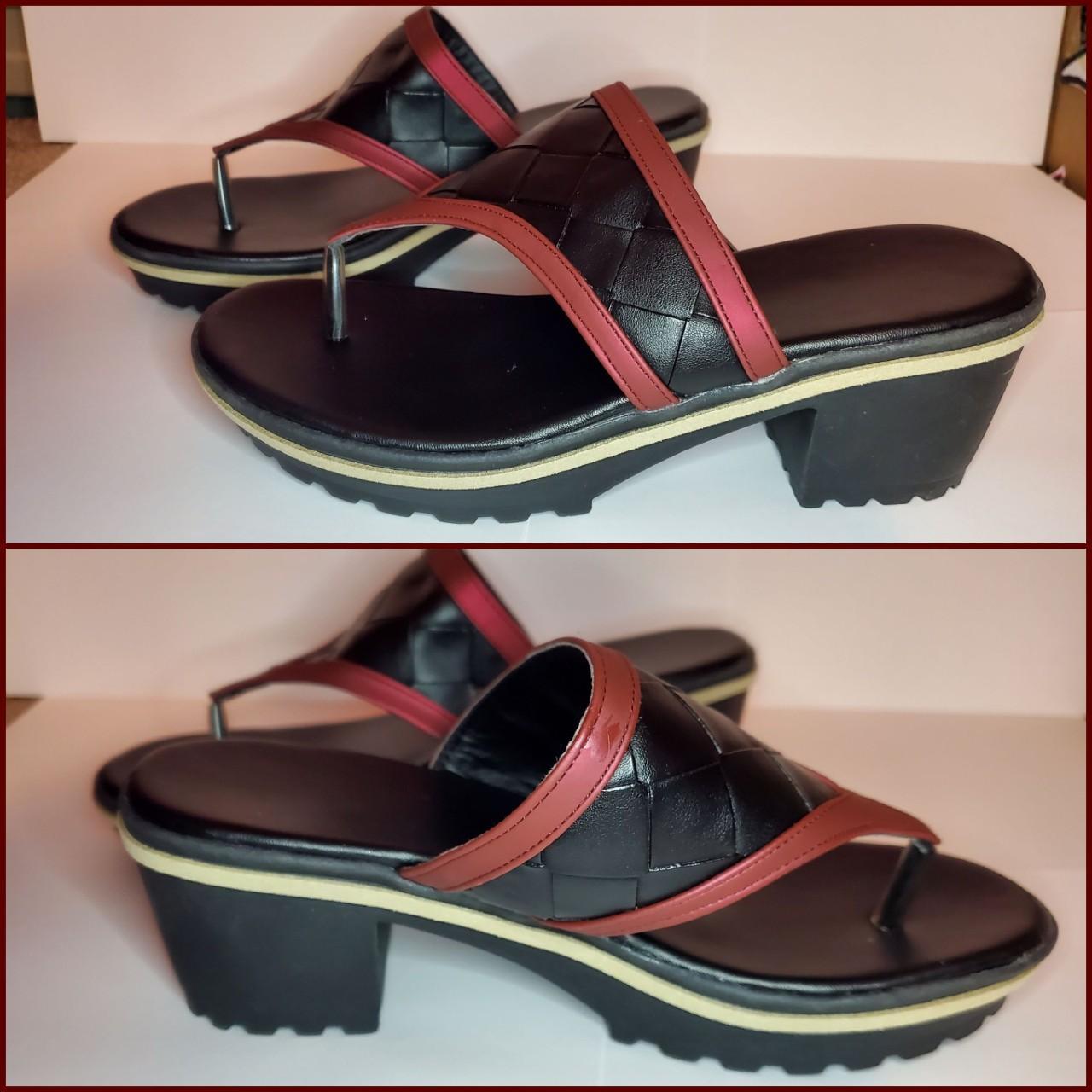 Genshin Impact Kuki Shinobu Shoes ° purchased from... - Depop