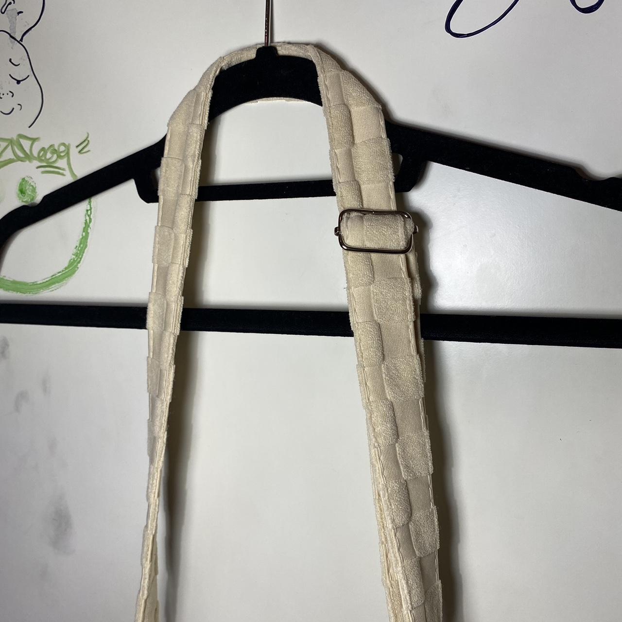 Cute bag fits a lot of stuff inside. It’s almost... Depop