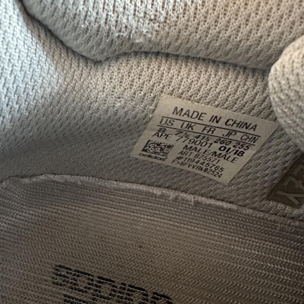 adidas yeezy boost 700 wave runner with Depop