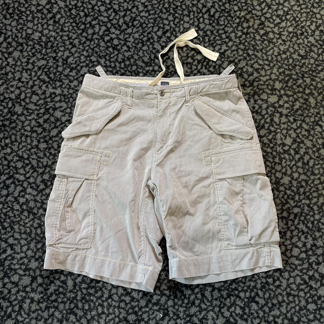 Rrl 2024 cargo shorts