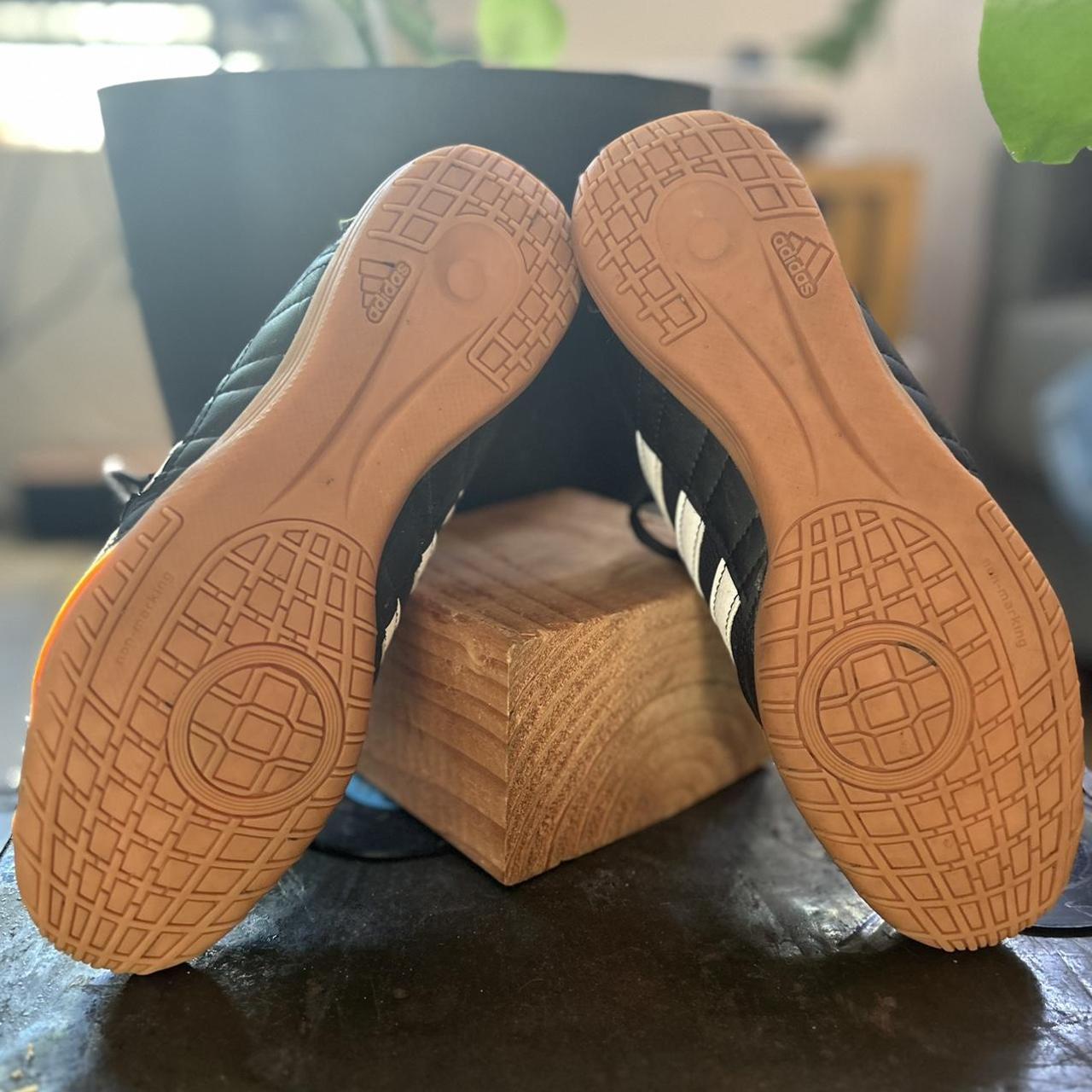 sala indoor soccer shoes