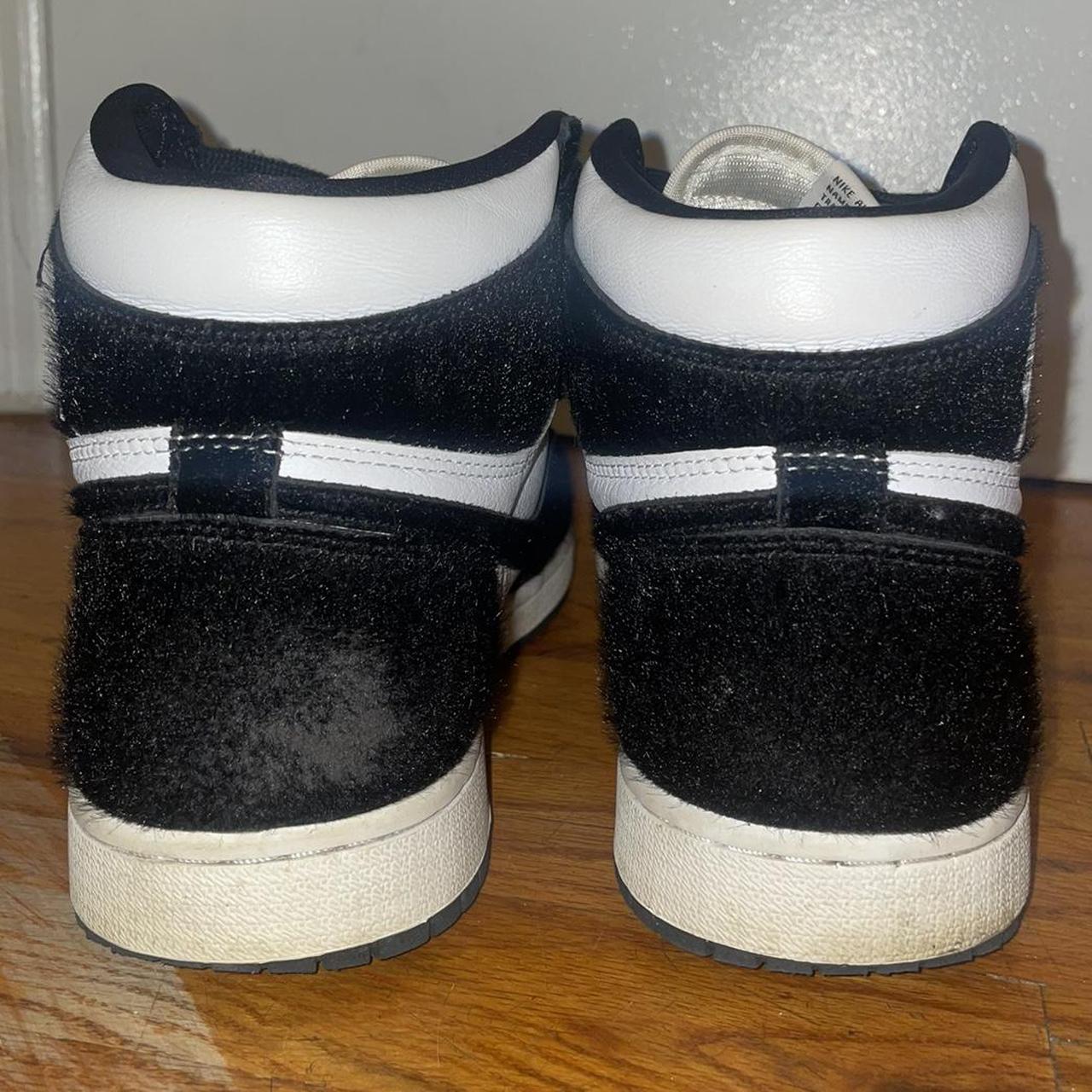 Women's air Jordan retro High OG 'twist' Depop
