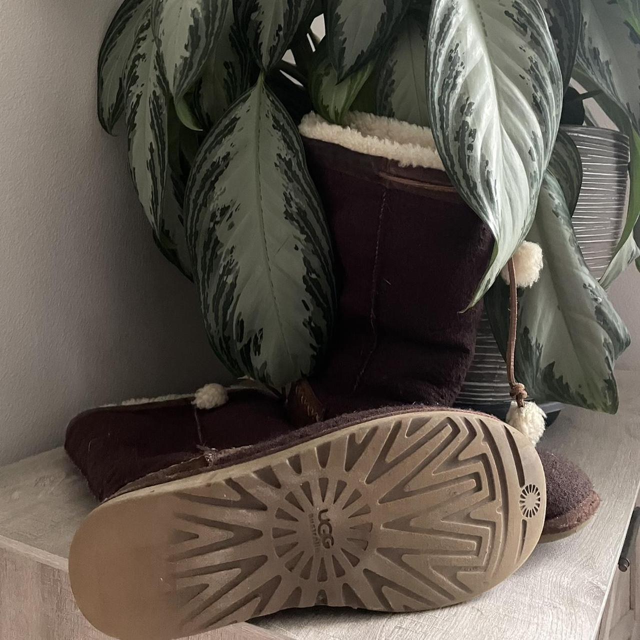 uggs for wide calves