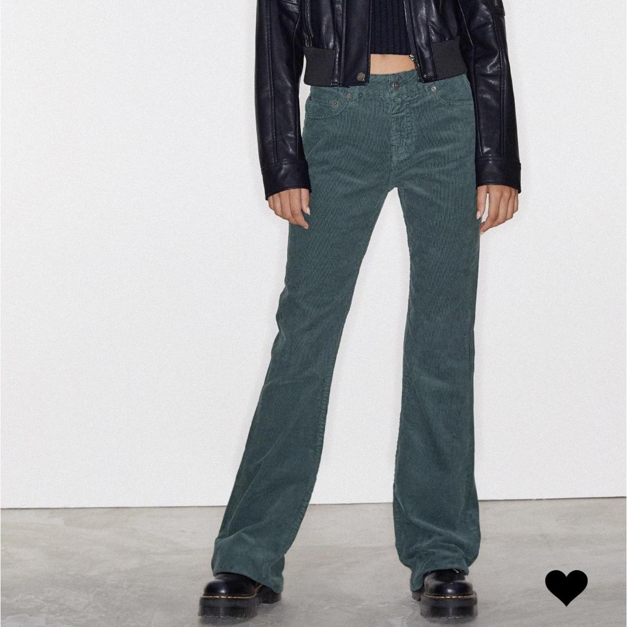 Corduroy Pants Motel Rocks Bootleg Jeans Saint Morta Amplus Jeans Vintage  Sand Culture Kings US