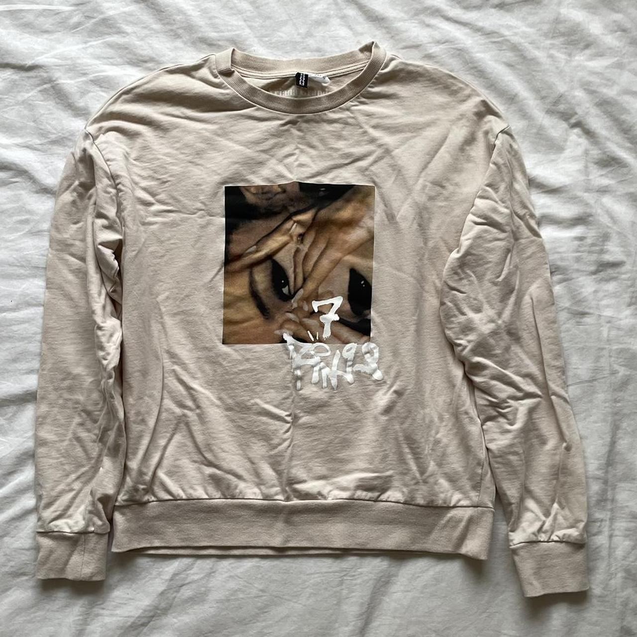 7 rings outlet jumper