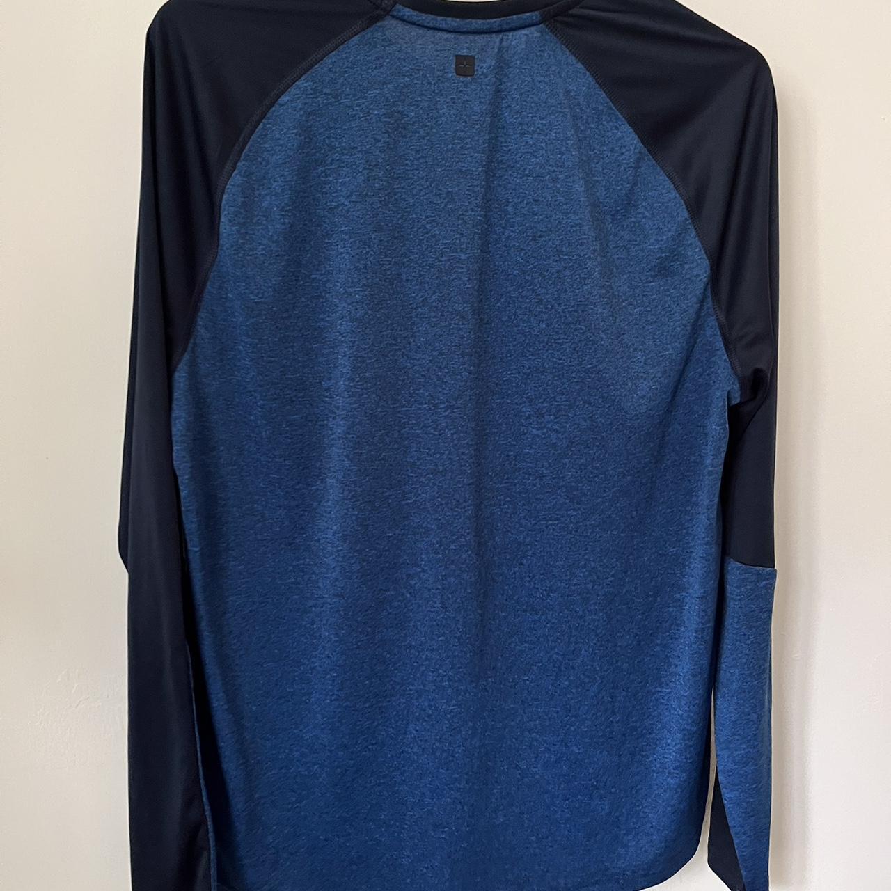 Mountain warehouse Isocool thermal vest men’s... Depop