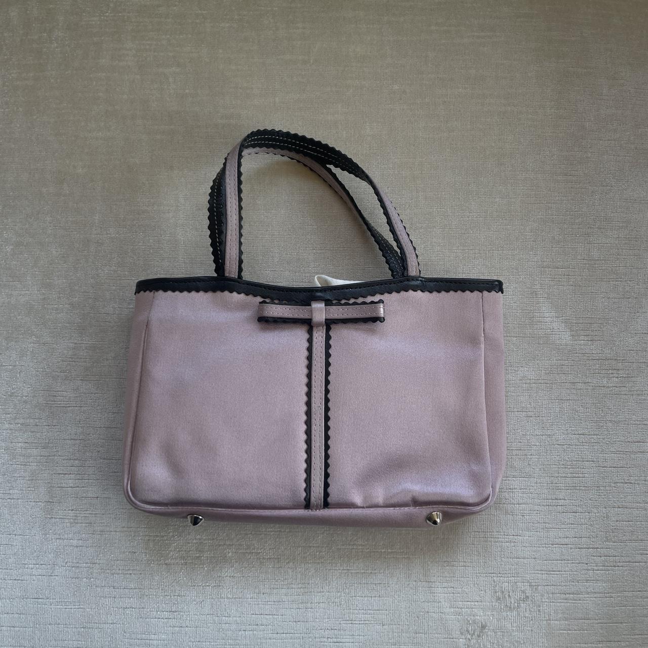 Anya Hindmarch Women's Pink Bag