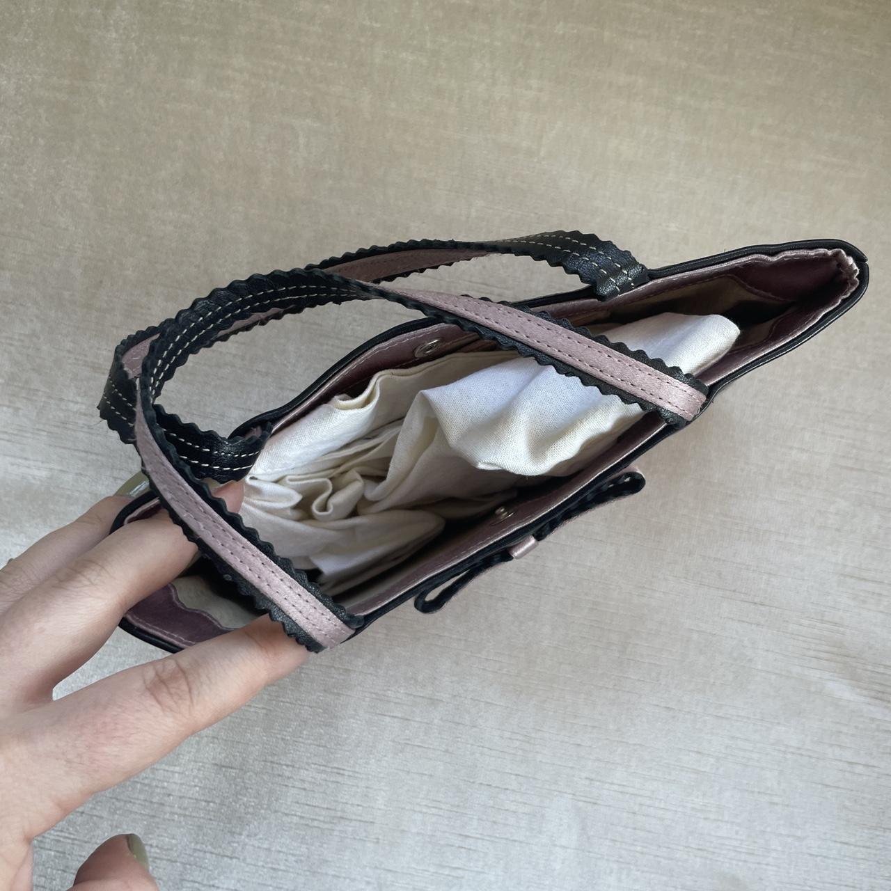 Anya Hindmarch Women's Pink Bag (2)