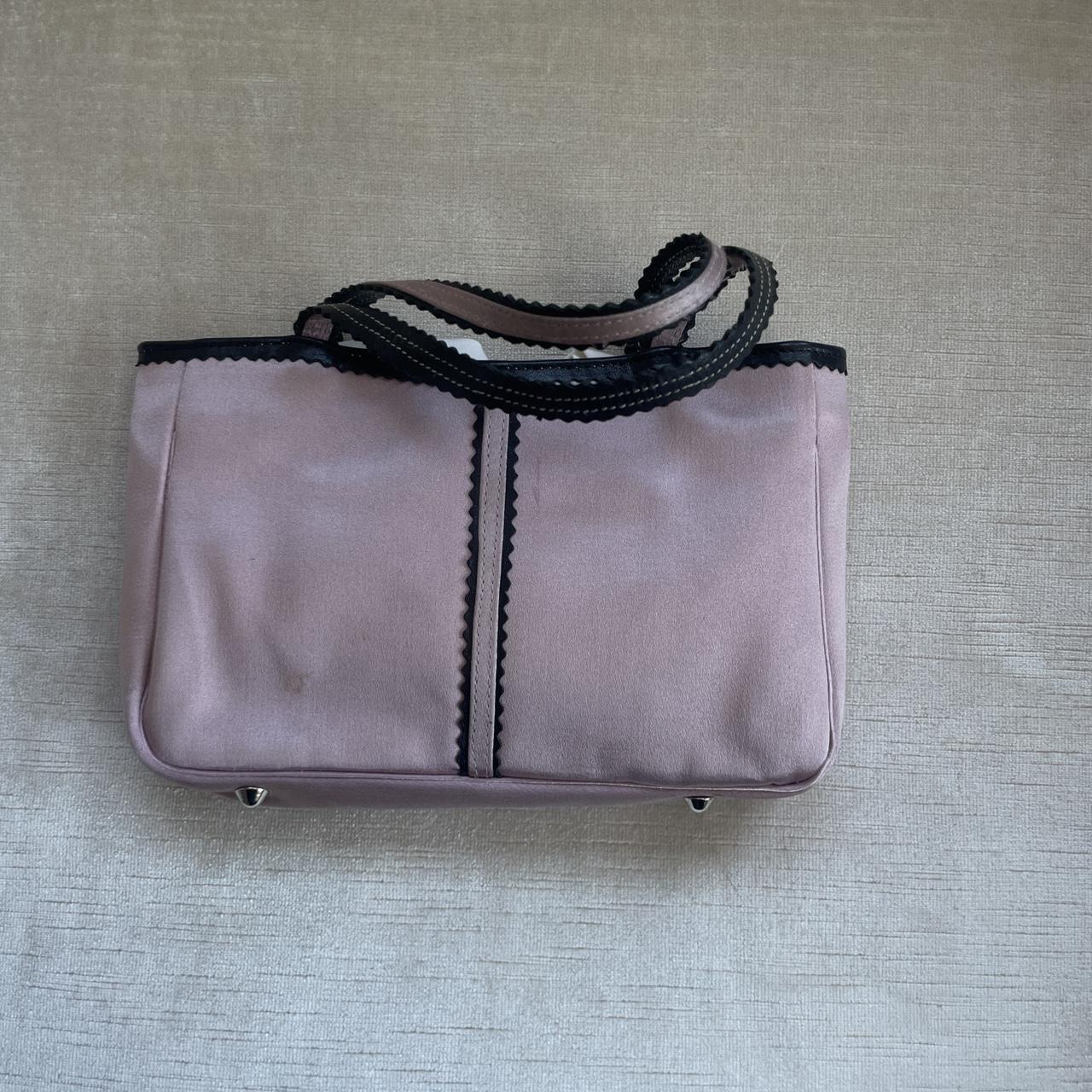 Anya Hindmarch Women's Pink Bag (3)