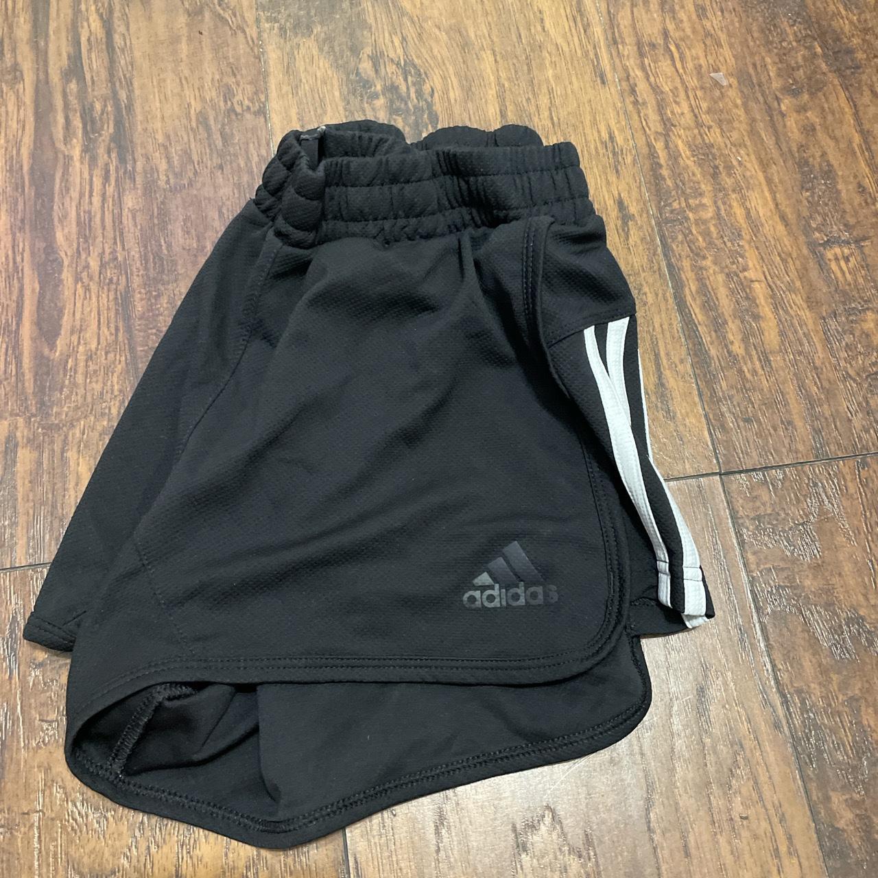 Adidas shorts - Depop