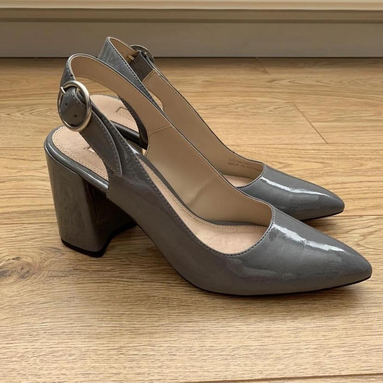 Topshop slingback sale