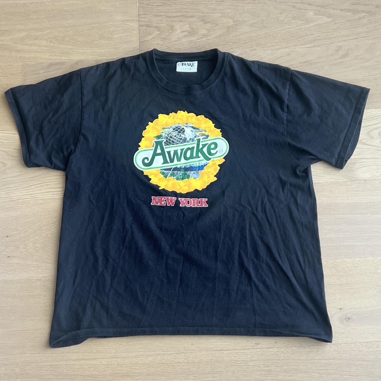 item listed by holosyne