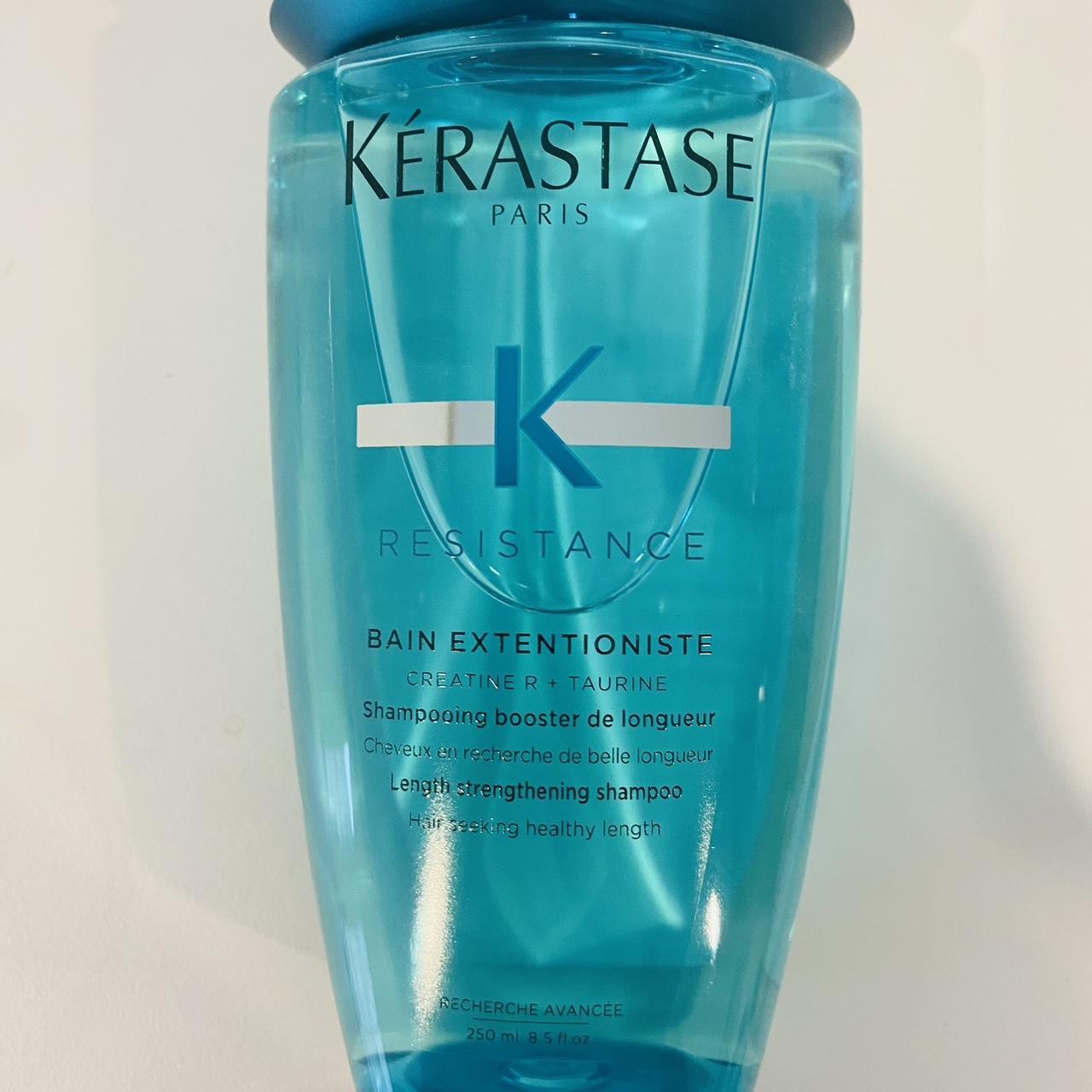 Kerastase Shampoo Full range of kerastase... - Depop