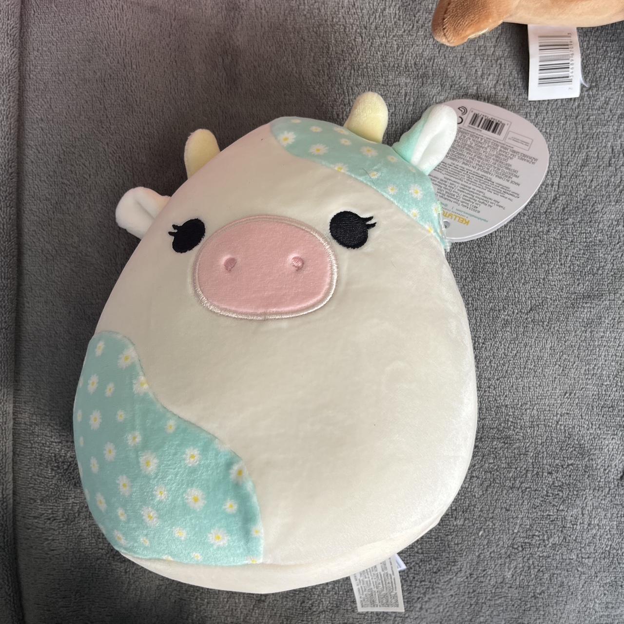 Squishmallow factory belana