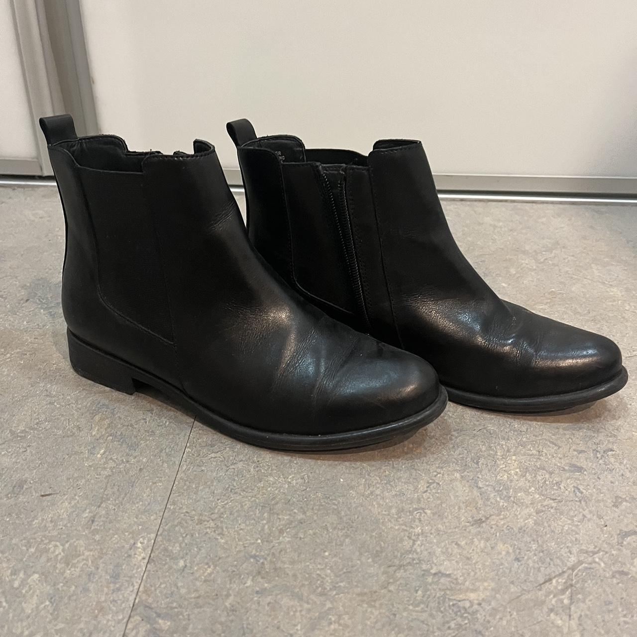 sandler miller boots