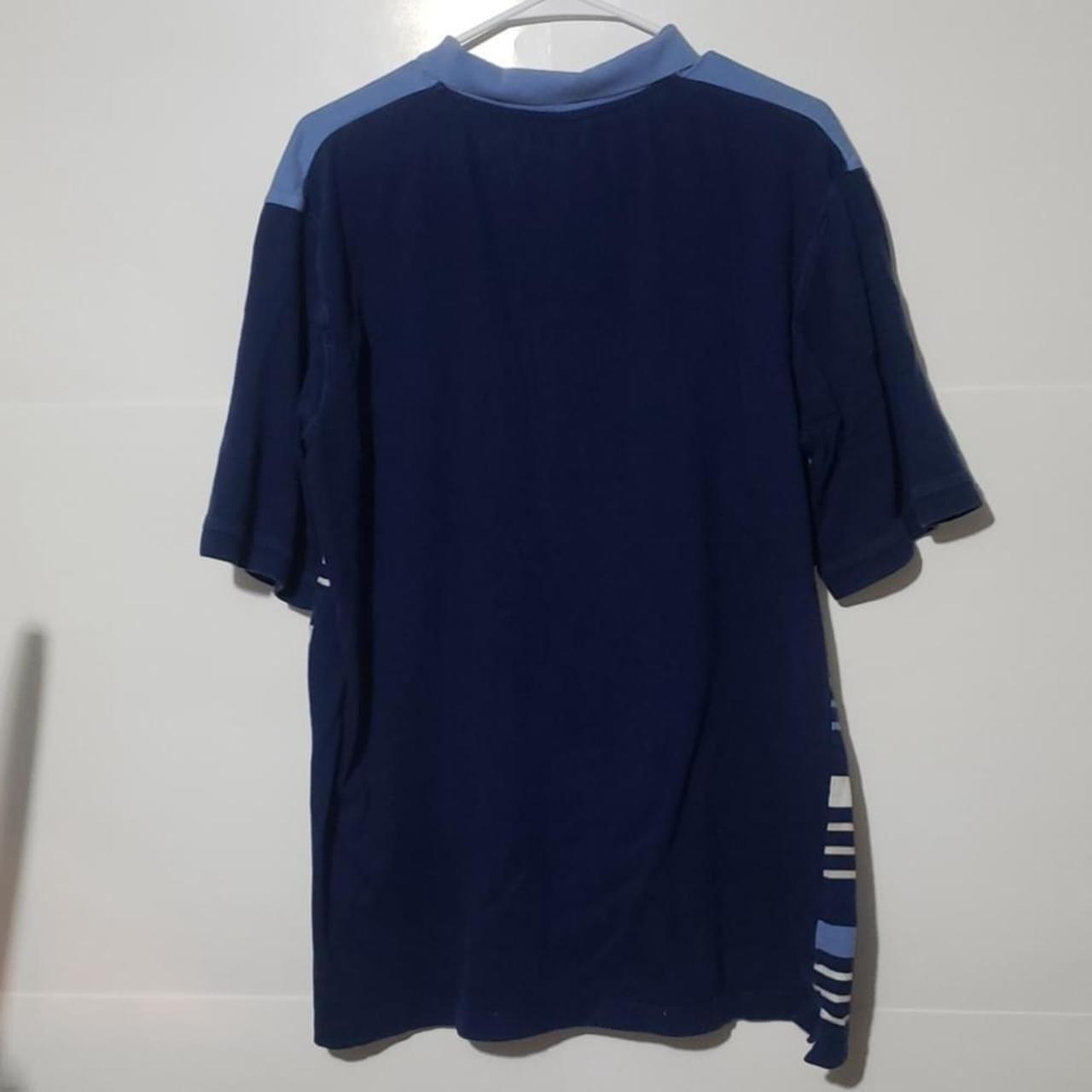 トップス jackrose damage polo archive LGB 00s jackrose damage polo archive LGB 00s