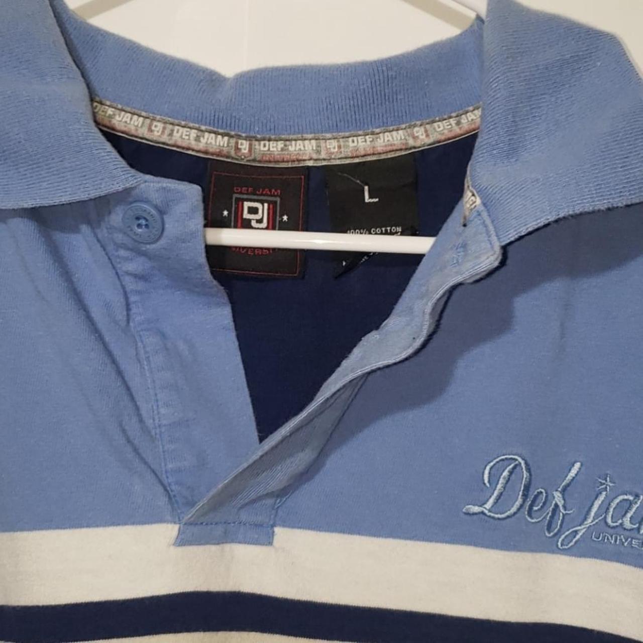 トップス jackrose damage polo archive LGB 00s Archive Polos