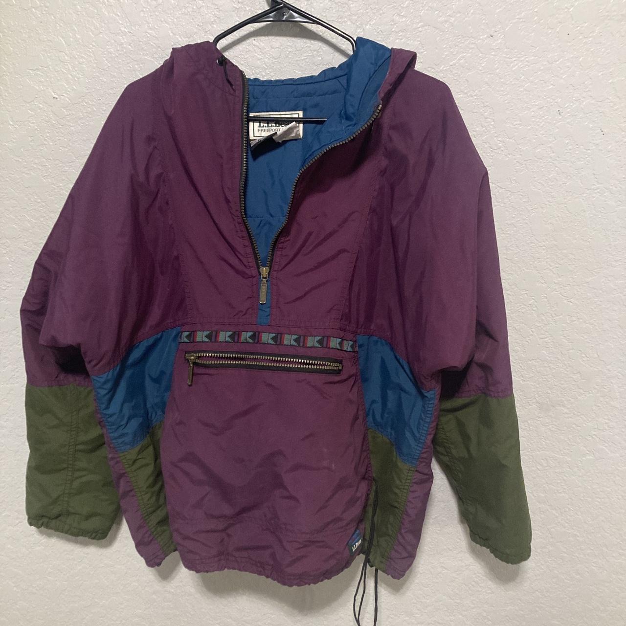 L.L.Bean Men's Multi Jacket | Depop