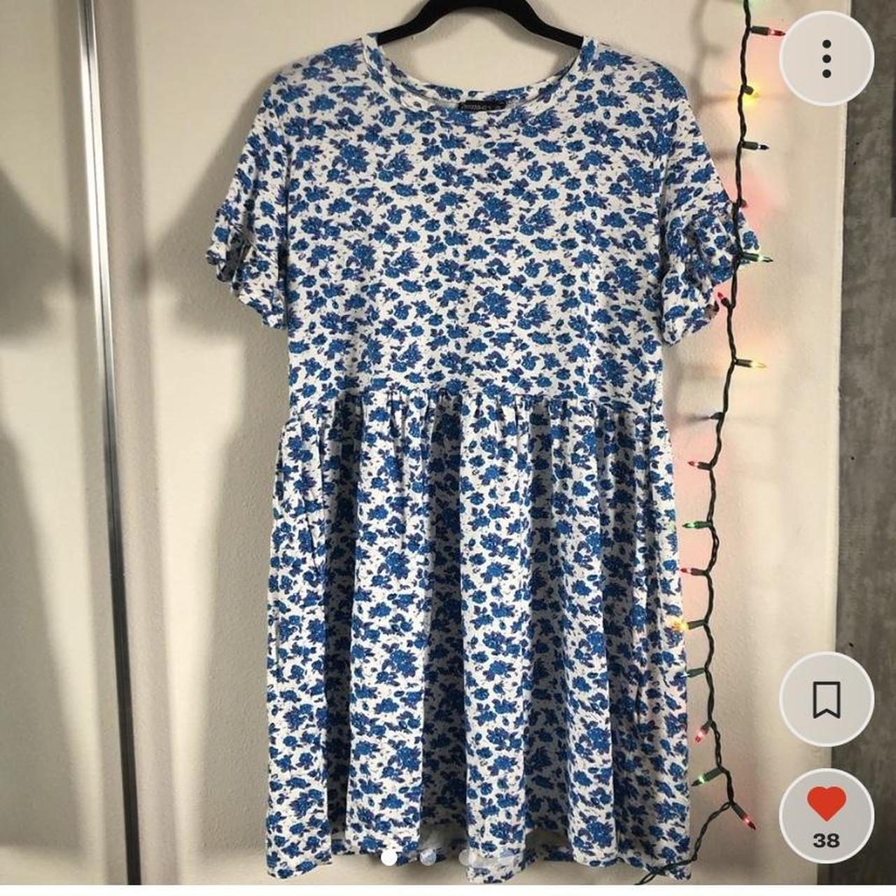 Sweet Wednesday’s Girl Smock Dress!, Repop-