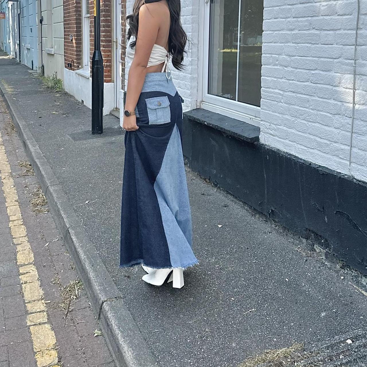 easy street slip on shoes