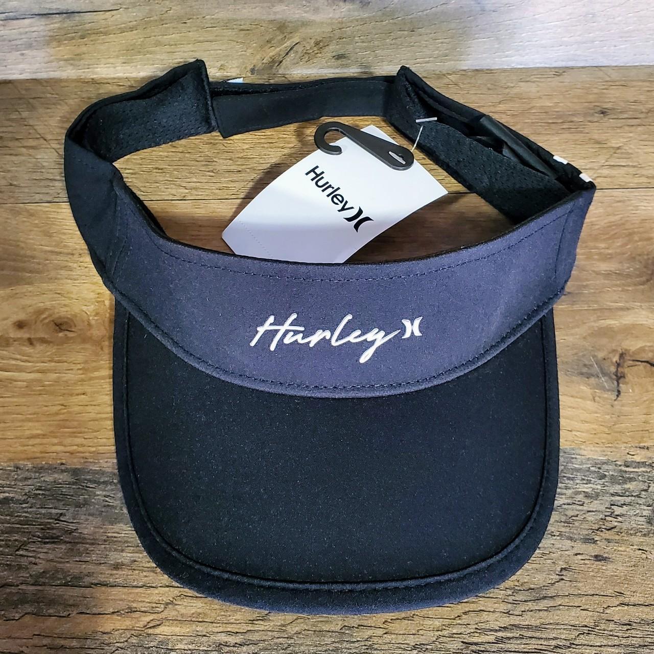 Hurley cheap hats womens