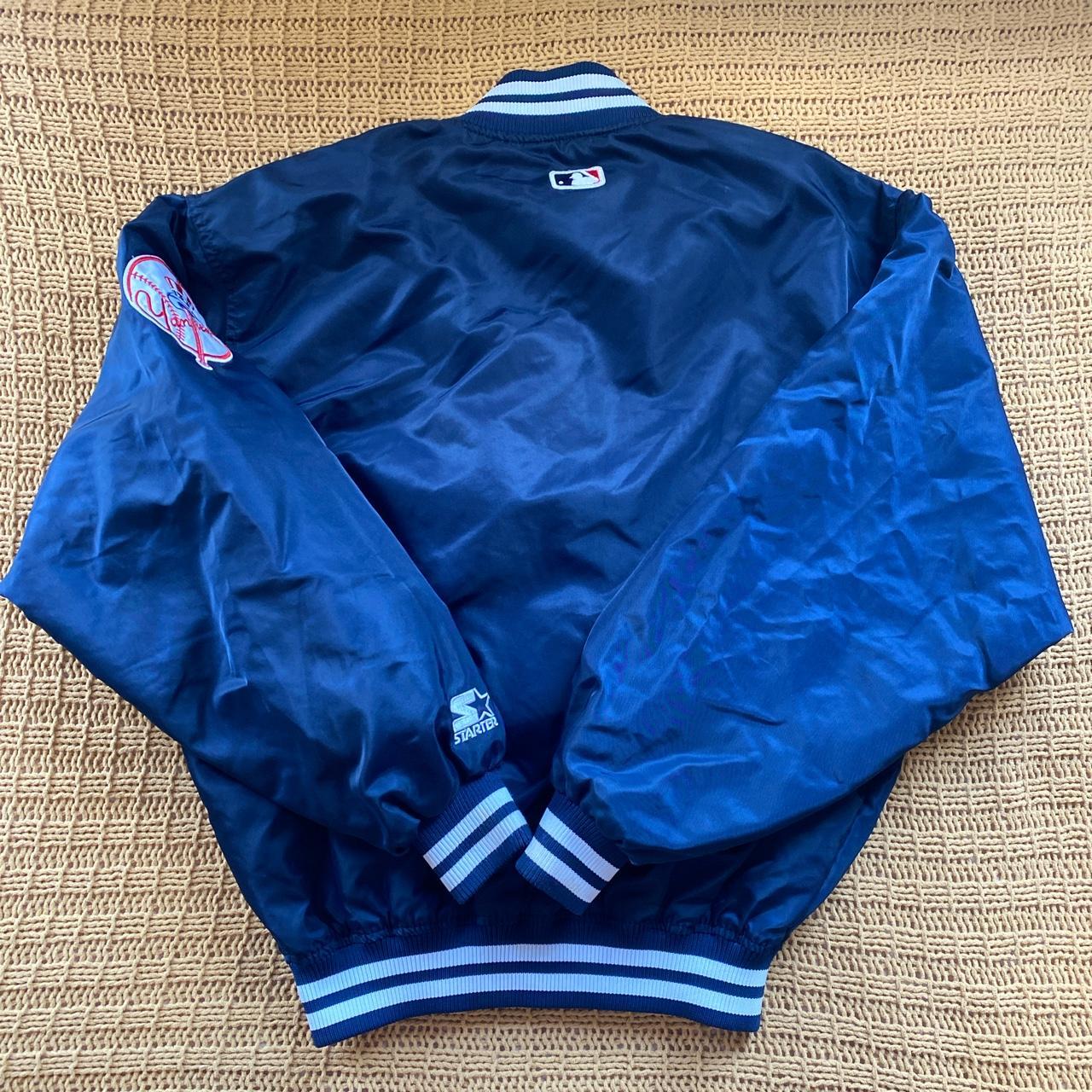 vintage NY Yankees diamond collection starter - Depop