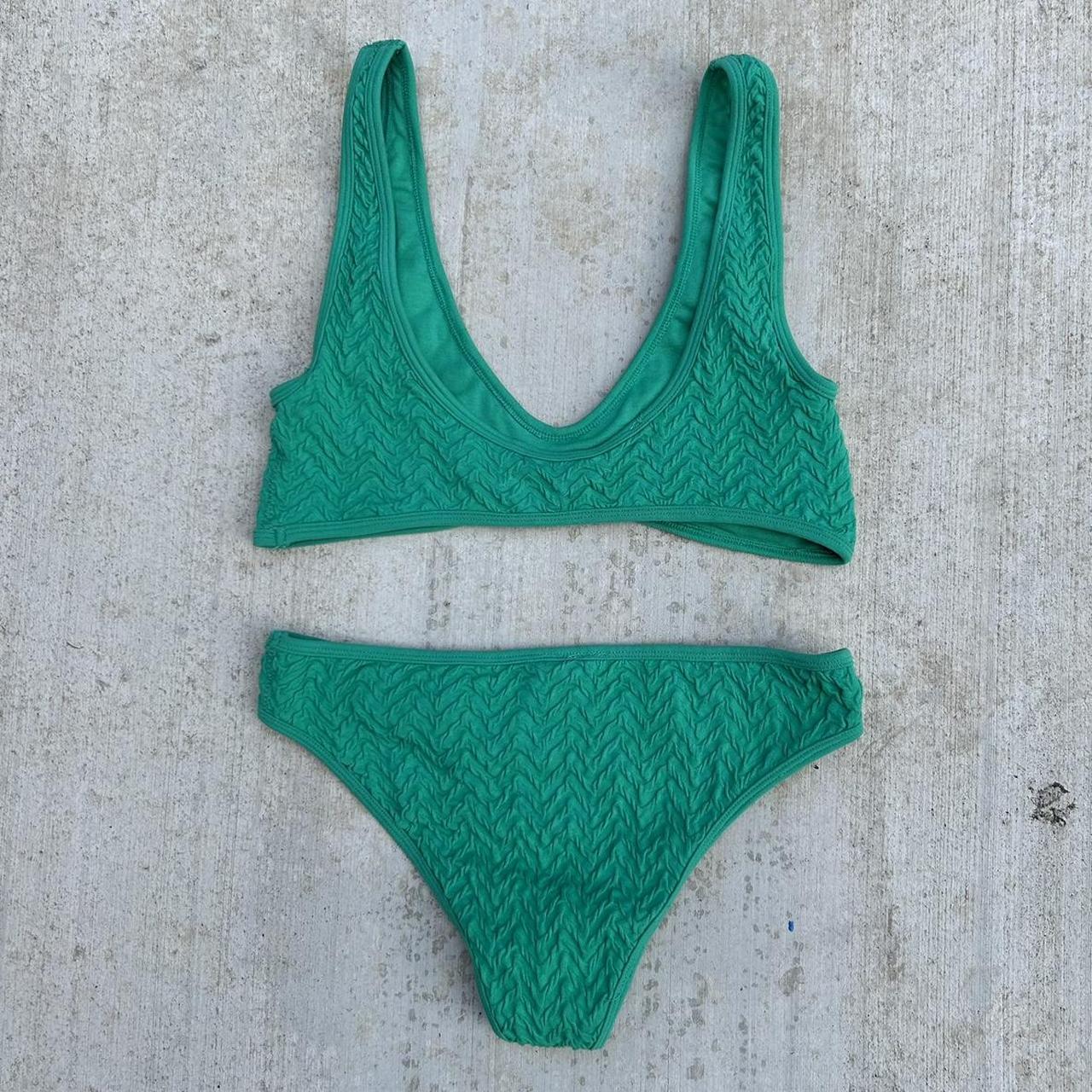 Urban Outfitters bikini set Out from... Depop